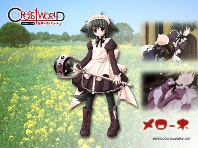《きらきらセレナーデ》亮闪闪小夜曲