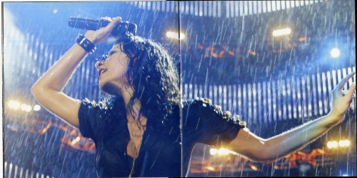 Laura Pausini《Un'emergenza d'Amore》爱情急症