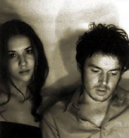 Damien Rice 的 9 Crimes