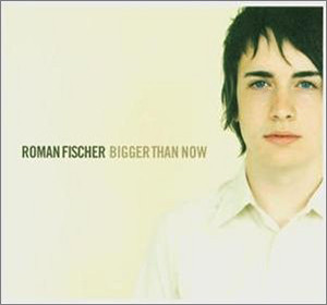 We'll Never Know - Roman Fischer