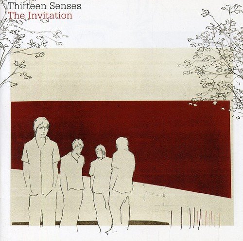 纯粹的好声音Thirteen Senses--Into The Fire