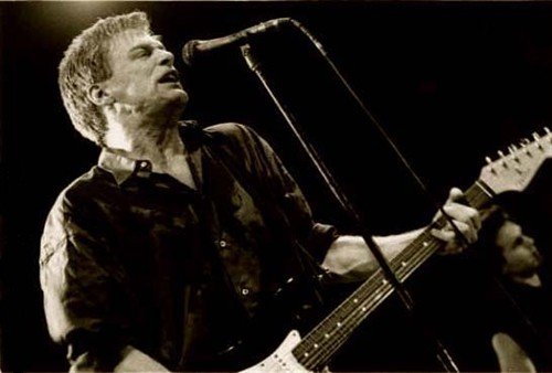 Bryan Adams《When you're gone》