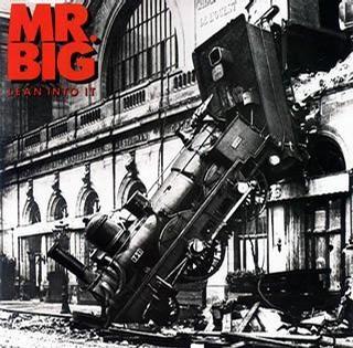 Mr Big《To Be With You》
