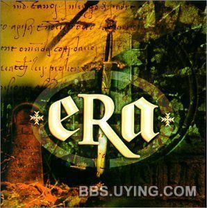 Era《The Mass》