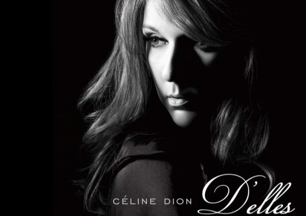 Celine Dion 《Mon Ami M'A Quittée 》（男友离我而