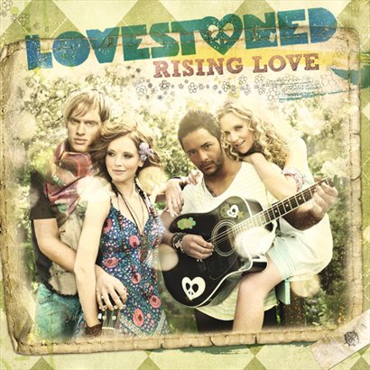 Lovestoned《Bye Bye Bye》