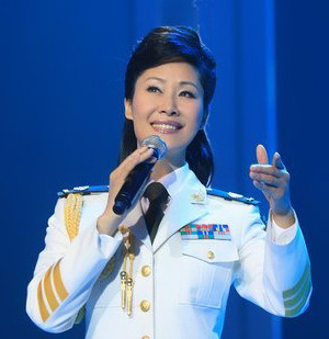郁钧剑 于文华《想起老妈妈》
