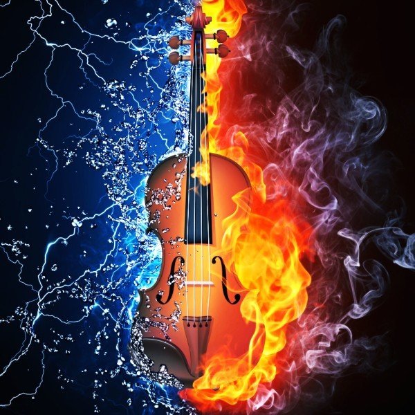 David Garrett《Paganini Rhapsody》