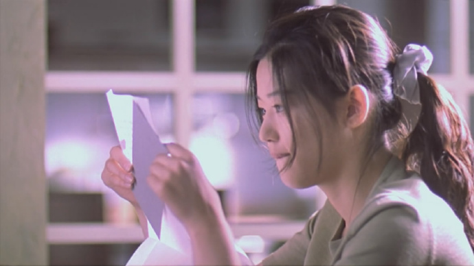 全智贤感人电影《触不到的恋人》主题曲 - must say good bye