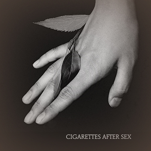 K |Cigarettes After Sex