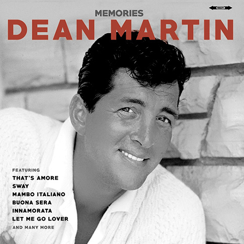 Dean Martin《Sway》（摇摆）