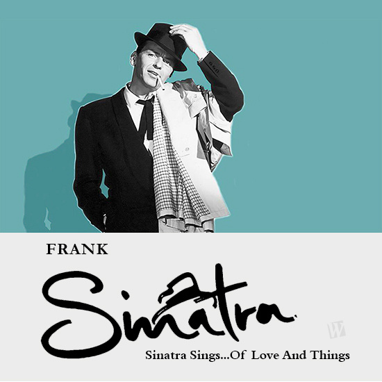 Frank Sinatra《My Way》（我的路）