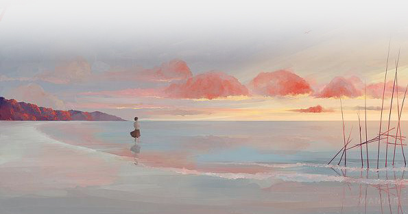 邓丽君《海恋》