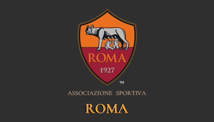 罗马队歌╱Roma.Roma.Roma