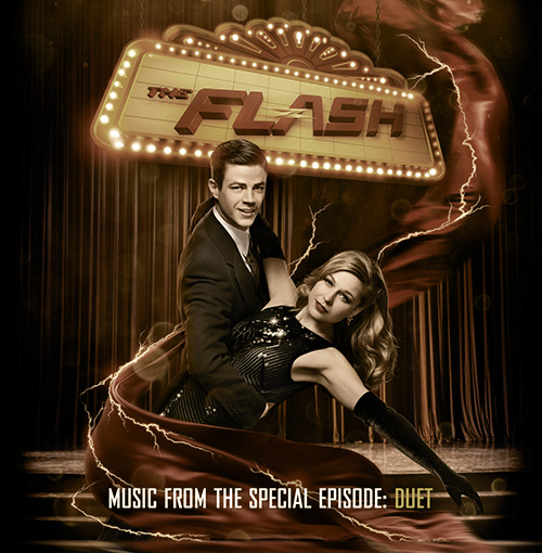Runnin’Home to You╱Grant Gustin