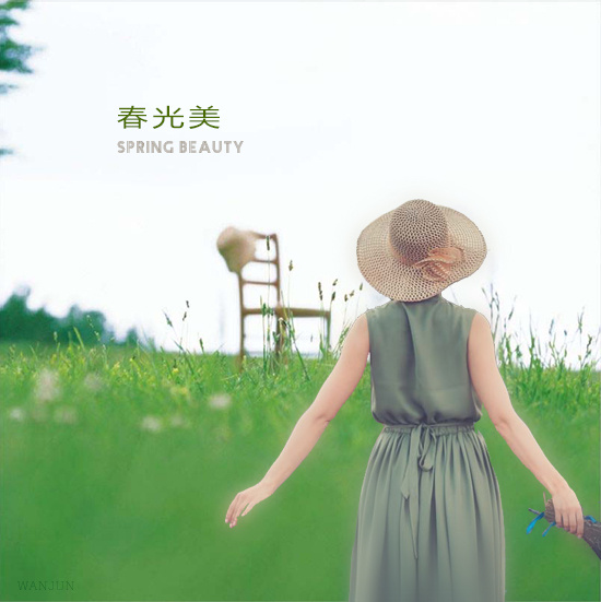 张德兰 《春光美》1986年春晚