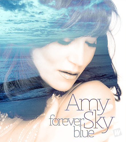 Amy Sky《I Long For You》（我渴望你）