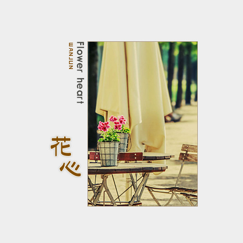 周华健《花心》