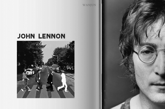 John Lennon《Stand By Me》伴我同行