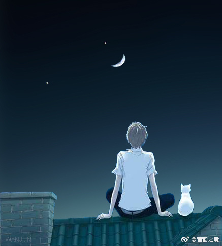 旦增尼玛《夜空中最亮的星》