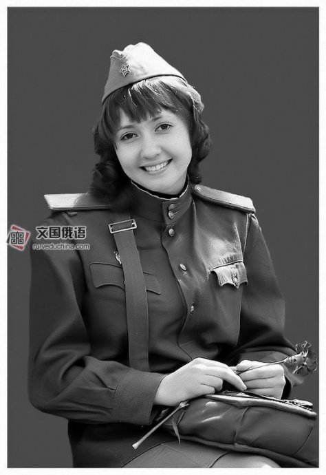 《喀秋莎》