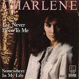 对人生的反省《I've Never Been To me》