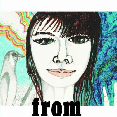 ゆず 《FROM》