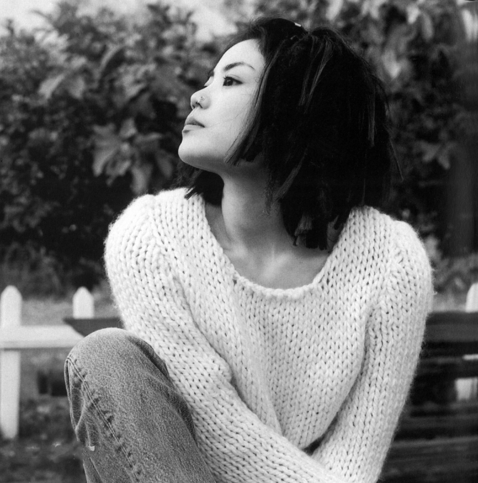 王菲《出路》