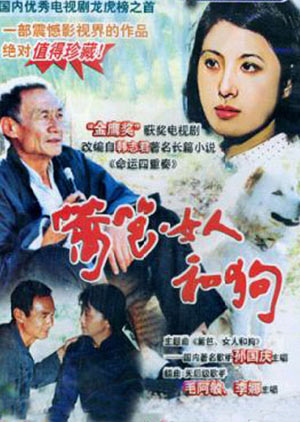 电视剧《篱笆女人和狗》片尾曲--《苦乐年华》李娜