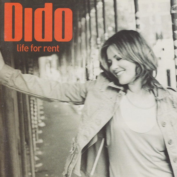 Dido《Life For Rent》租来的生活