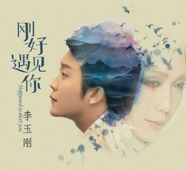 李玉刚《刚好遇见你》
