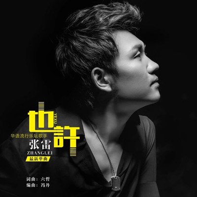 张雷《也许》