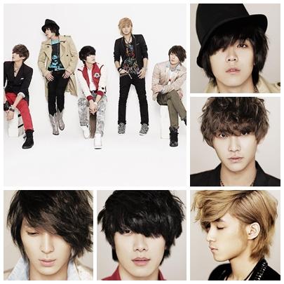 FT.ISLAND《After Love续爱》