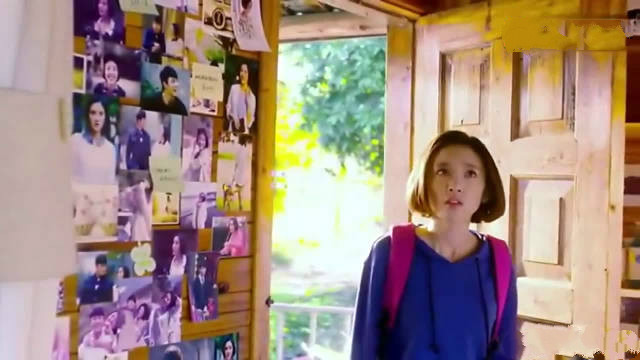 陈伟霆《好想抱着你》