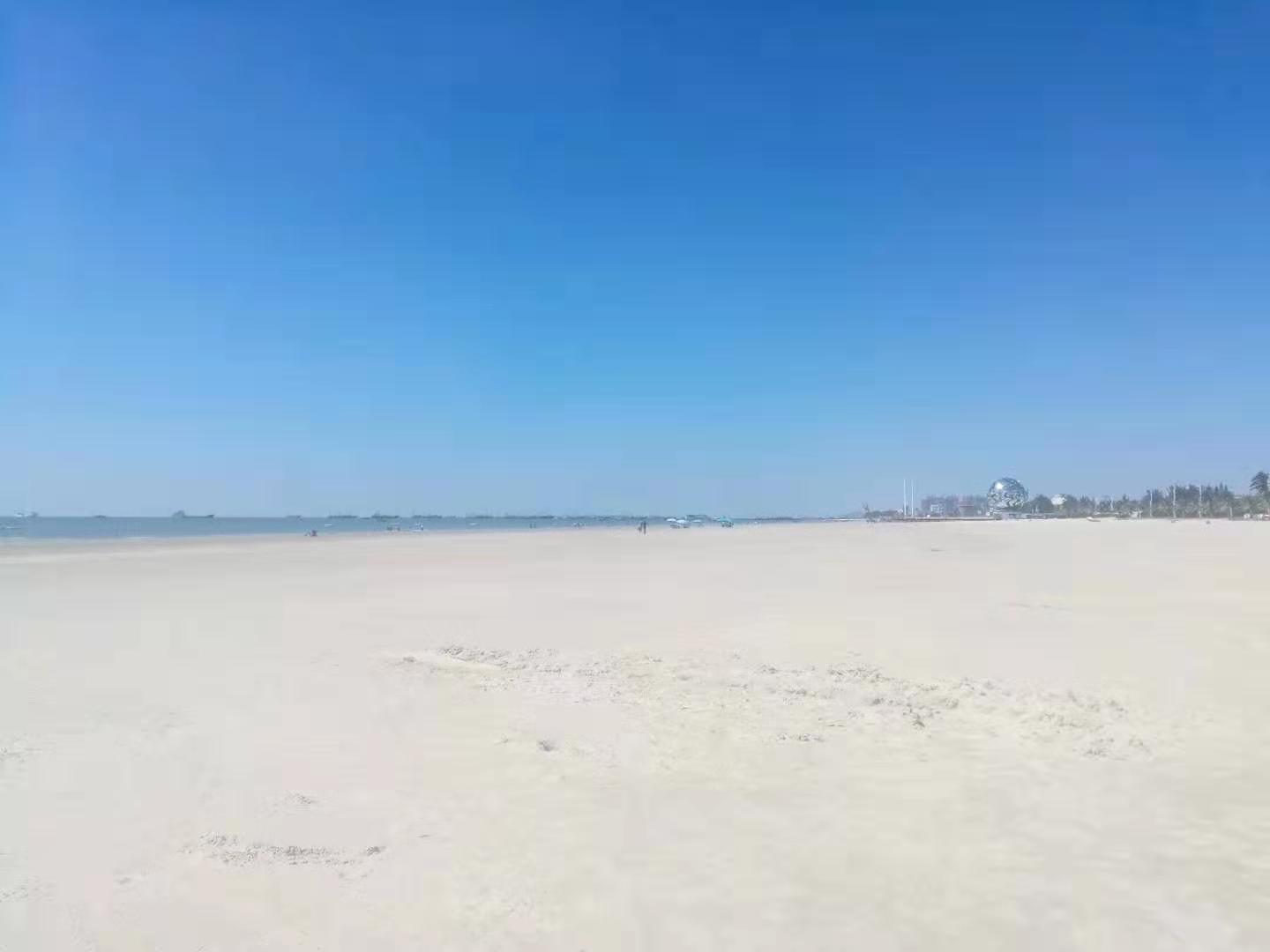 国内避寒游最热门的8座旅游城市