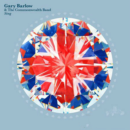 Gary Barlow《Sing》