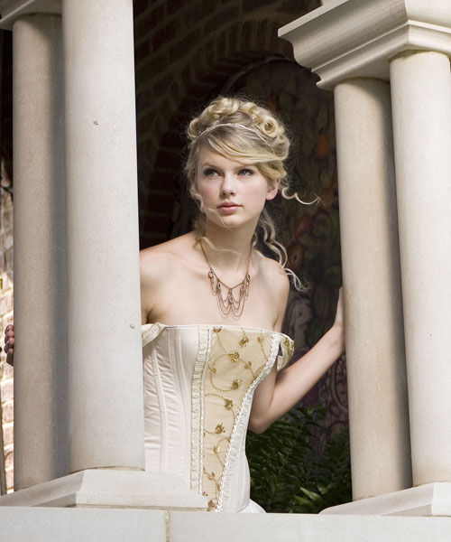 Taylor Swift《Better Than Revenge》