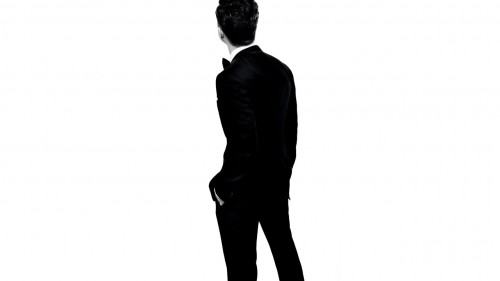 Justin Timberlake《Not A Bad Thing》不是一件坏事