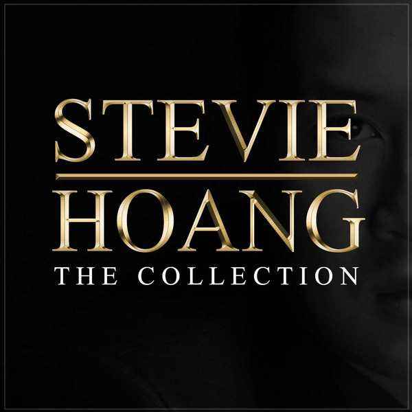 Stevie Hoang《All I Have Is Love》
