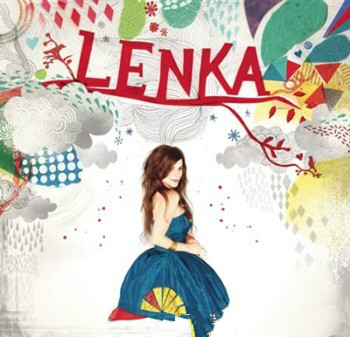 电影《青春爱欲吻》插曲--The Show（Lenka）