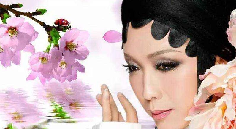 李玉刚 石头《雨花石》