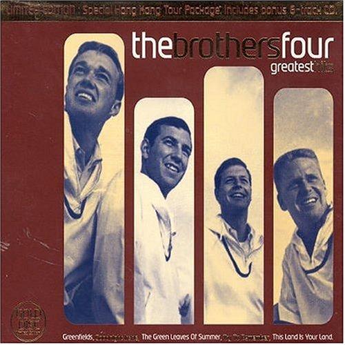 《Try to Remember》（the brothers four）