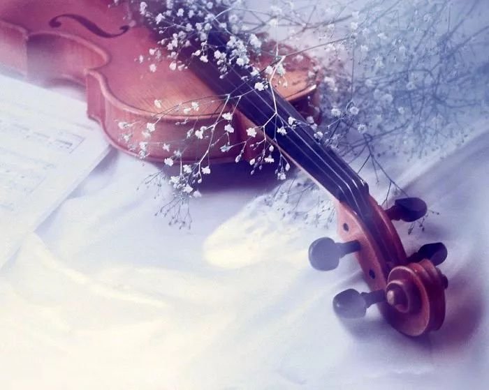 43首名曲，见证小提琴的发展史