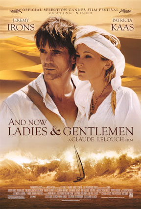 Patricia Kaas《If you go away》如果你离开