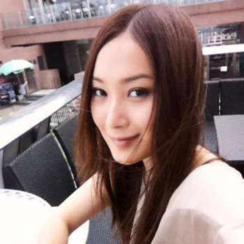 陈僖仪《后备》