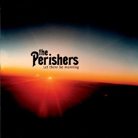 The Perishers--《Come out of the shade》