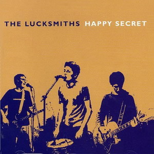 The Lucksmiths《Little Distraction》