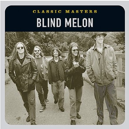 Blind melon《Change》