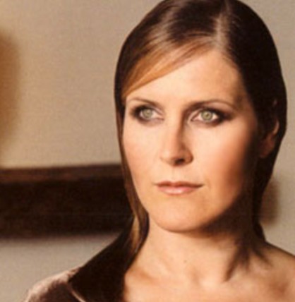 Alison Moyet《Getting Into Something》