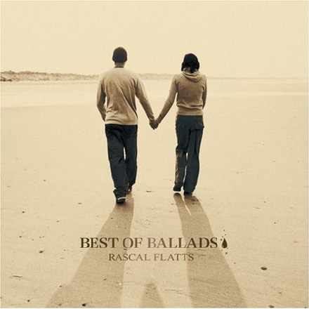 Rascal Flatts《I Melt》
